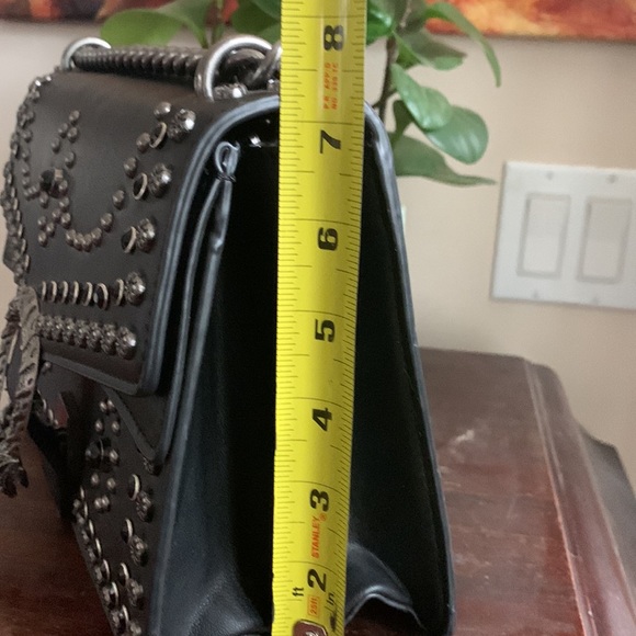 🎉🎊HP🎉♥️ Stunning prototype for high end purses EUC - Picture 13 of 17